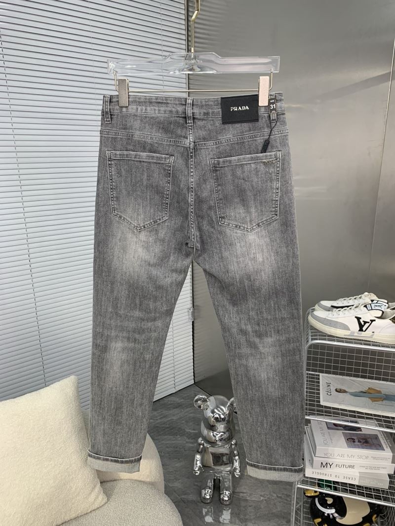 Prada Jeans